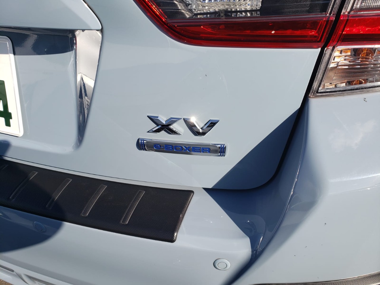  SUBARU XV ADVANCE